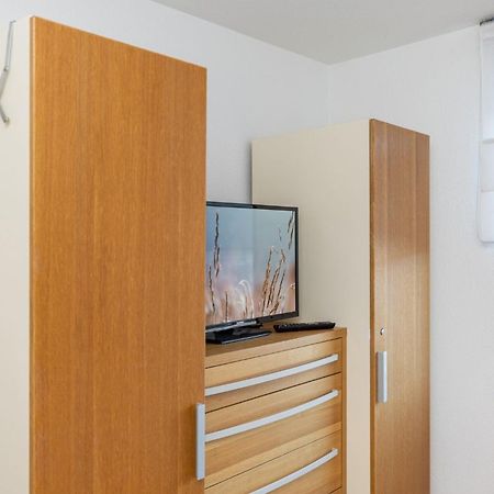 Wohnung 4- Paulsen Шарбойтц Екстериор снимка