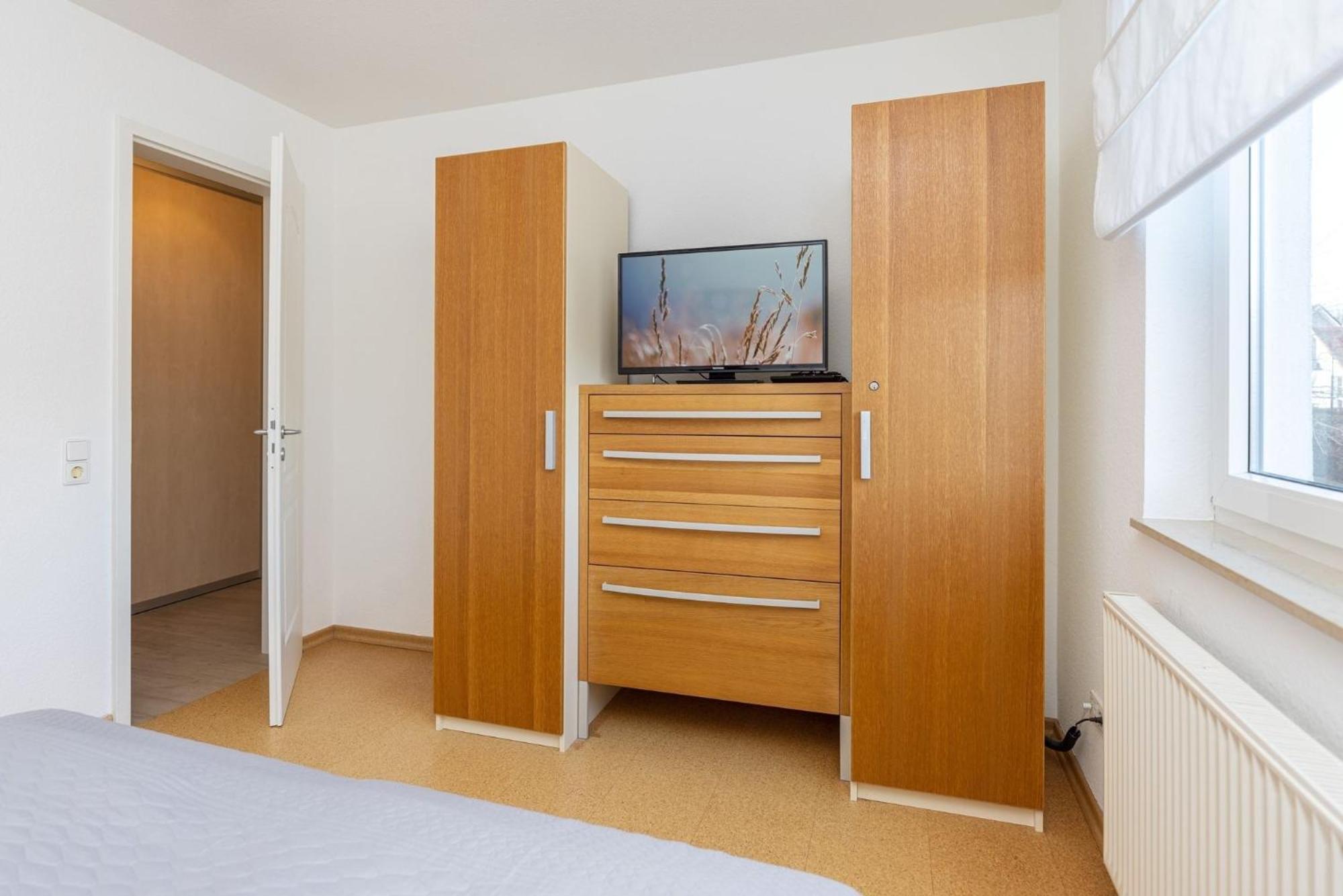 Wohnung 4- Paulsen Шарбойтц Екстериор снимка