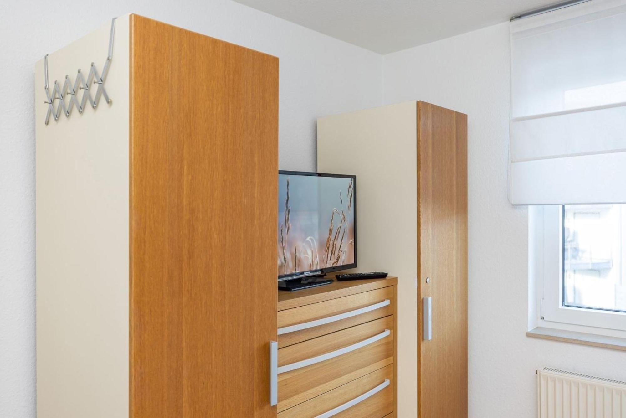 Wohnung 4- Paulsen Шарбойтц Екстериор снимка